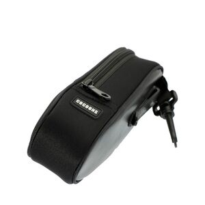 Cocoons Black Zippered Case Only